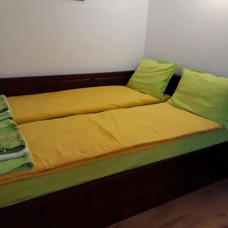 Guest house Къща За Гости 