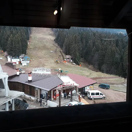 Къща За Гости 
