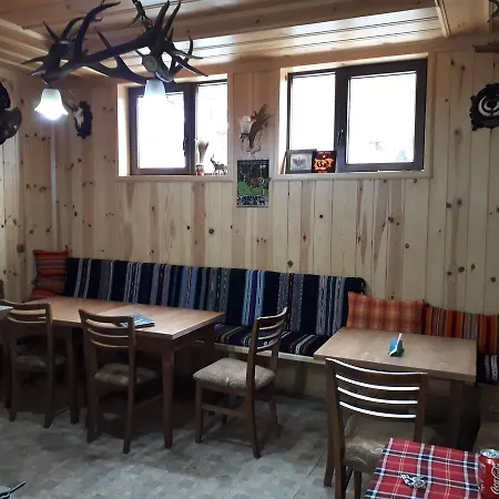 Къща За Гости 