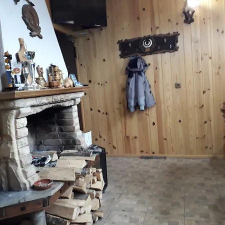 Guest house Къща За Гости 