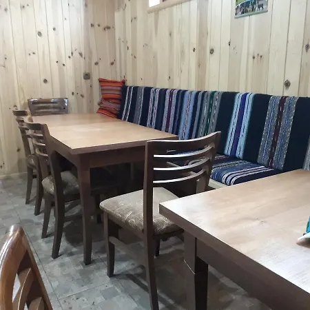 Guest house Къща За Гости 