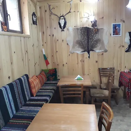 Guest house Къща За Гости 