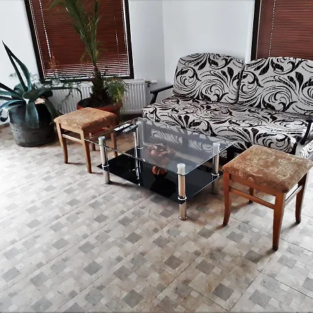 Guest house Къща За Гости 